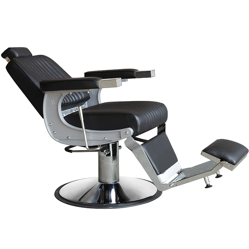 new design european style portable barber chair parts for sale