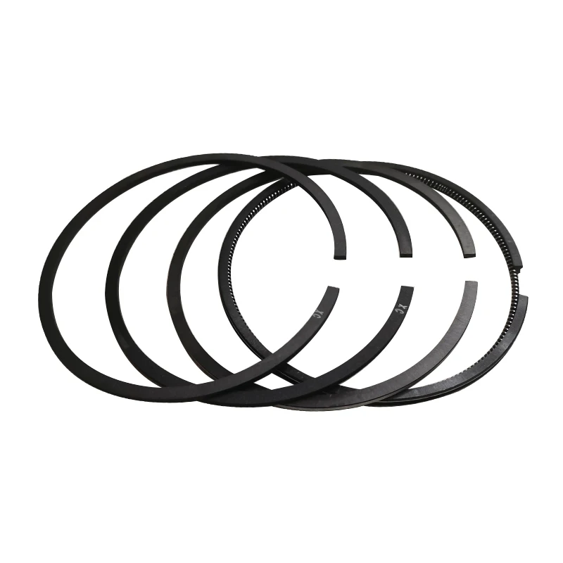 Jiangdong Engine Cylinder Liner Kit ZH1115 ZH1118 Diesel Engine Parts Sleeve kit