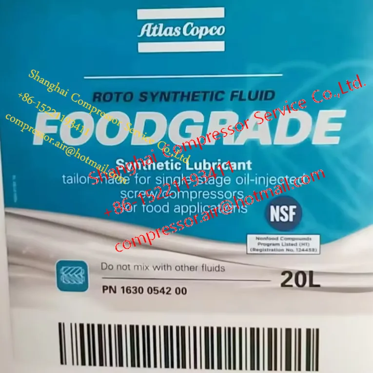 Atlas Copco 1623178500: VALVE