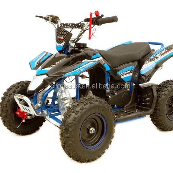 49CC 2 STROKE MINI ATV QUAD BIKE OFF-ROAD BIKE TO GERMANY