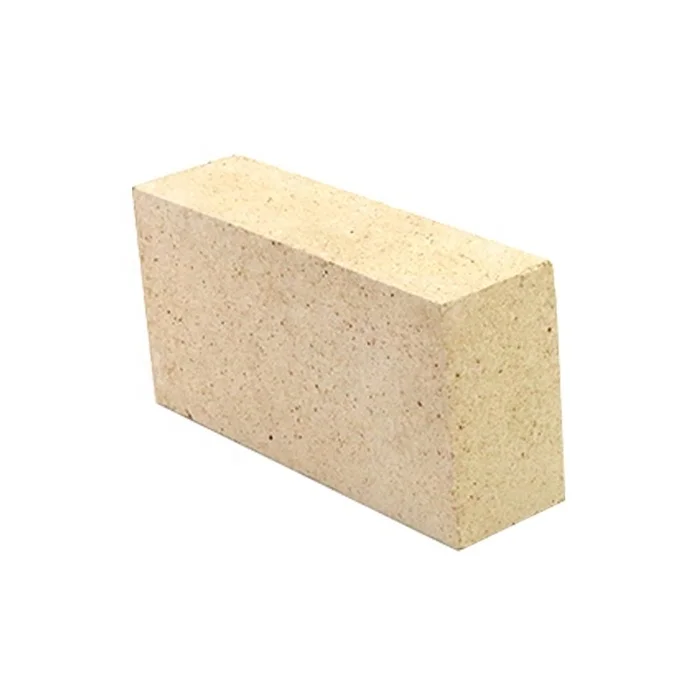 Manufacturer Price direct sales Refractory High Alumina Fire Brick