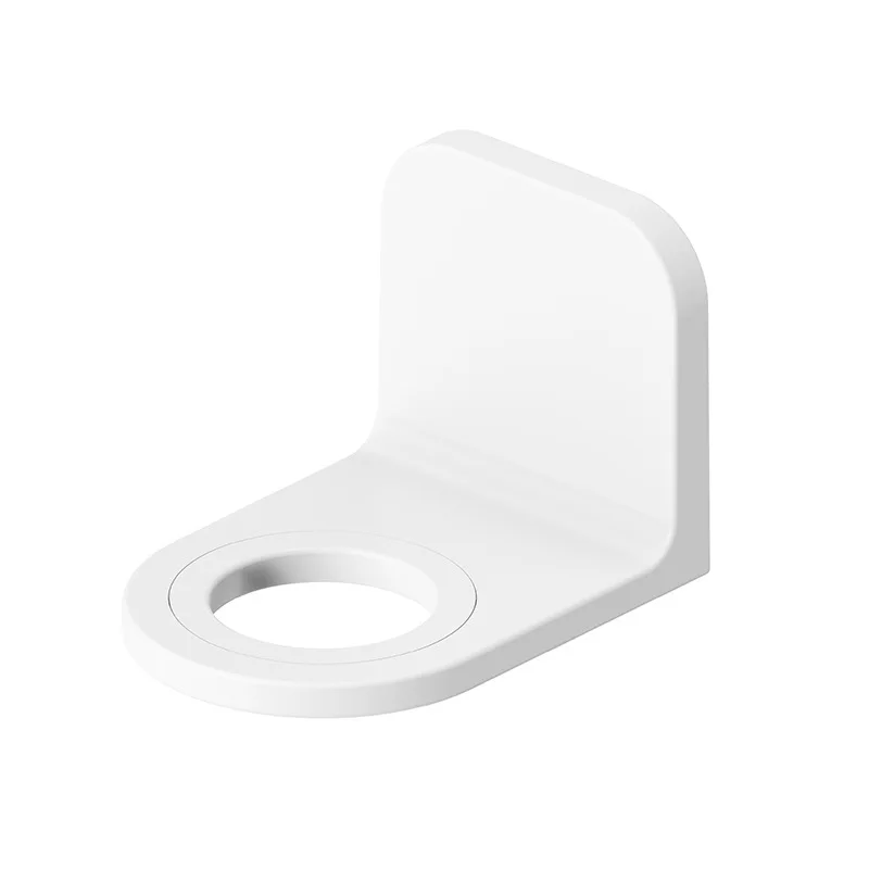 ФТС держатель бутылки кухонные дозаторы для мини белый душ для пластикового стенда для переносного сетевого Связующего зажим для хранения