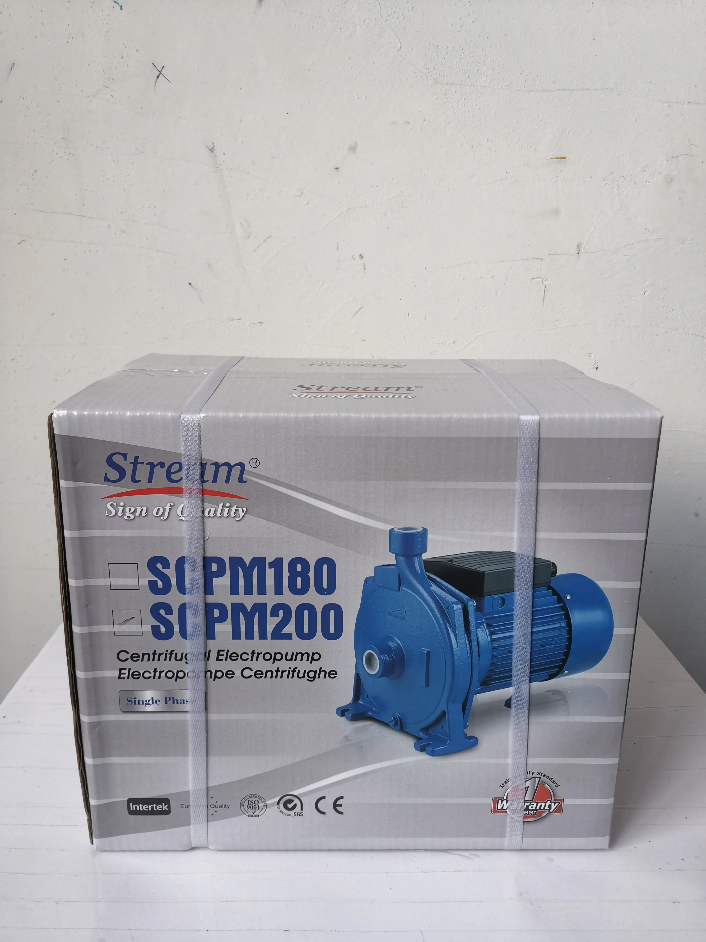 water pump Acceptable customization impeller copper wire and aluminium wire high quality home use injection vortex JET pump