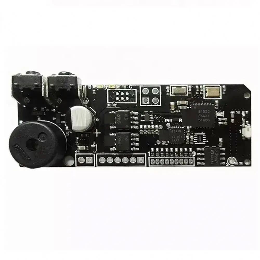 OEM/ODM Fr4 PCB Printed Circuit Board Motherboard Multilayer PCB Assembly HDI PCB Design and PCBA for Electronics