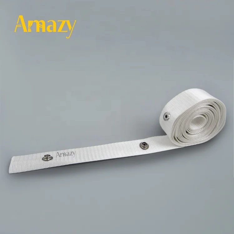 Modern Muti-Function S Fold Curtain Tape Ripple Fold Curtain Fashion Wave Curtain Tape