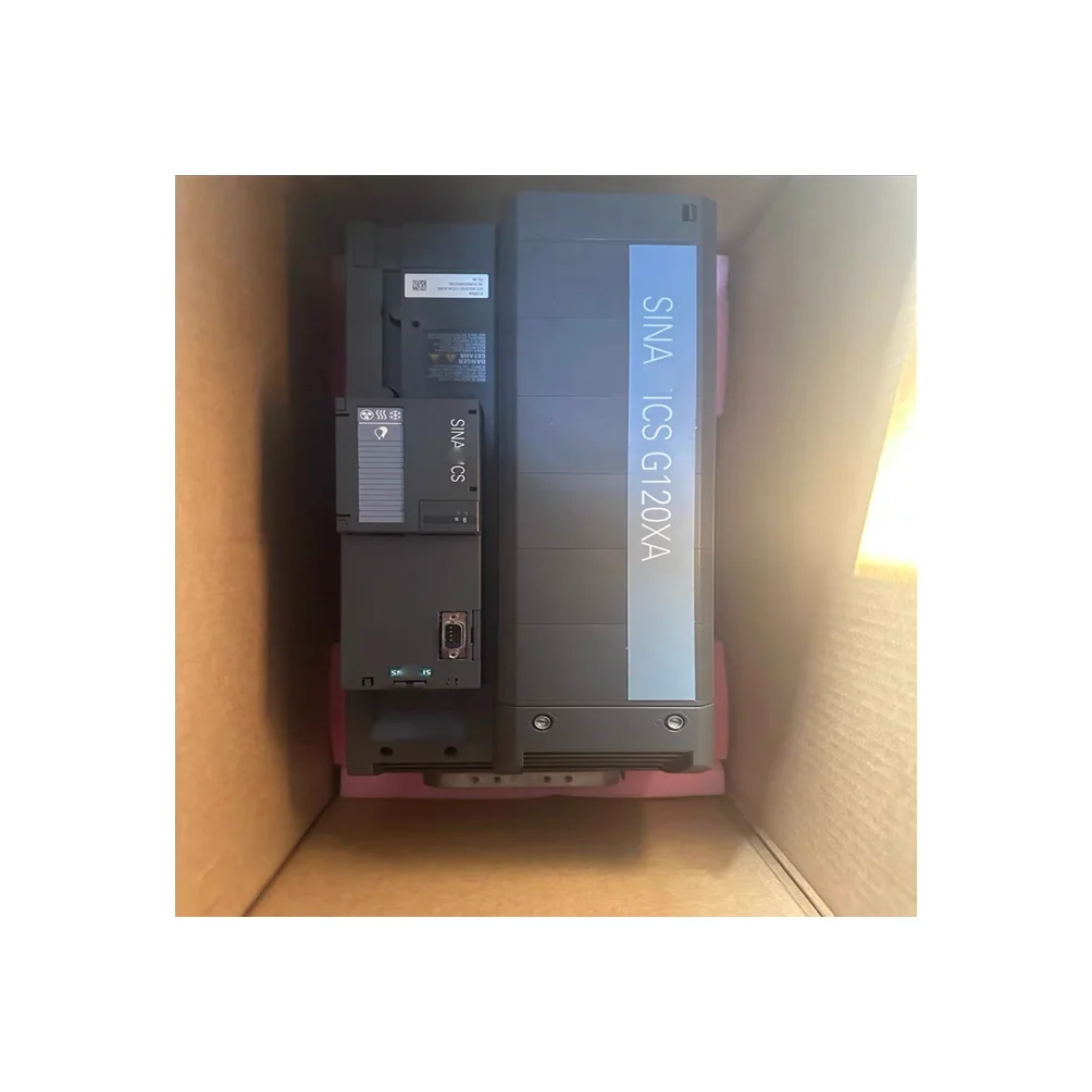 NEW and ORIGINAL SIE-MENS 	M200D motor starter 	3RK1325-6KS41-3AA5