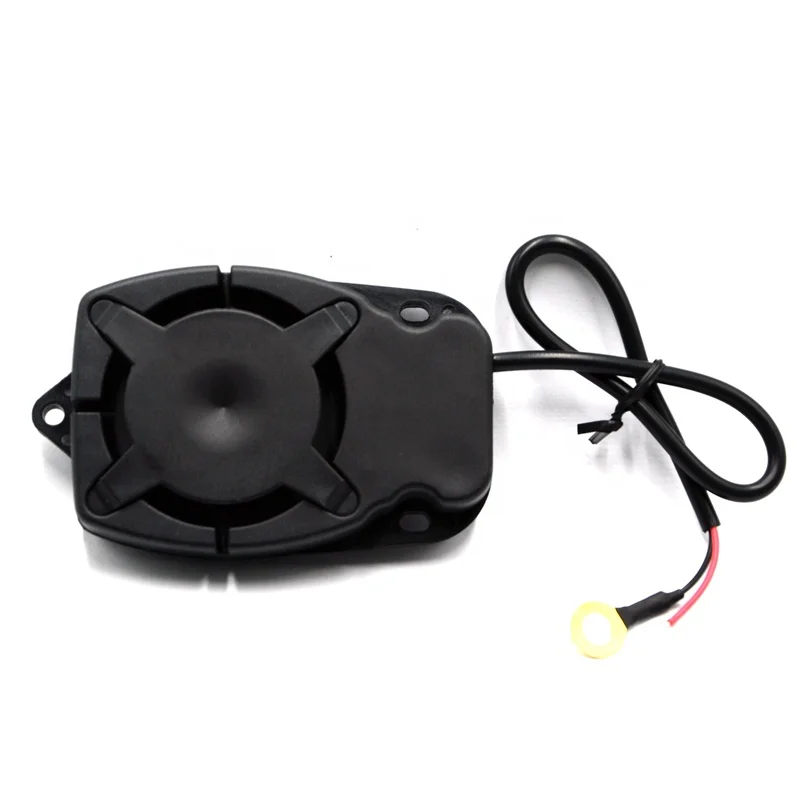 
 12 вольт Авто Грузовик резервная сигнализация с звуковым сигналом  