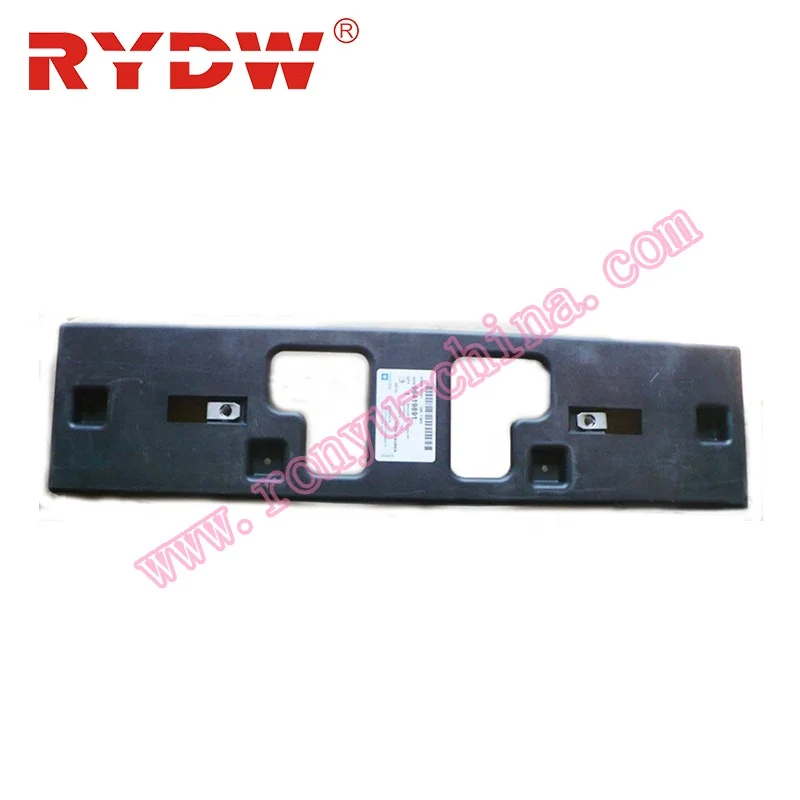 Auto Car Spare Parts Front Bracket Plate 96545521/96419891 For Chevrolet Lacetti/Optra