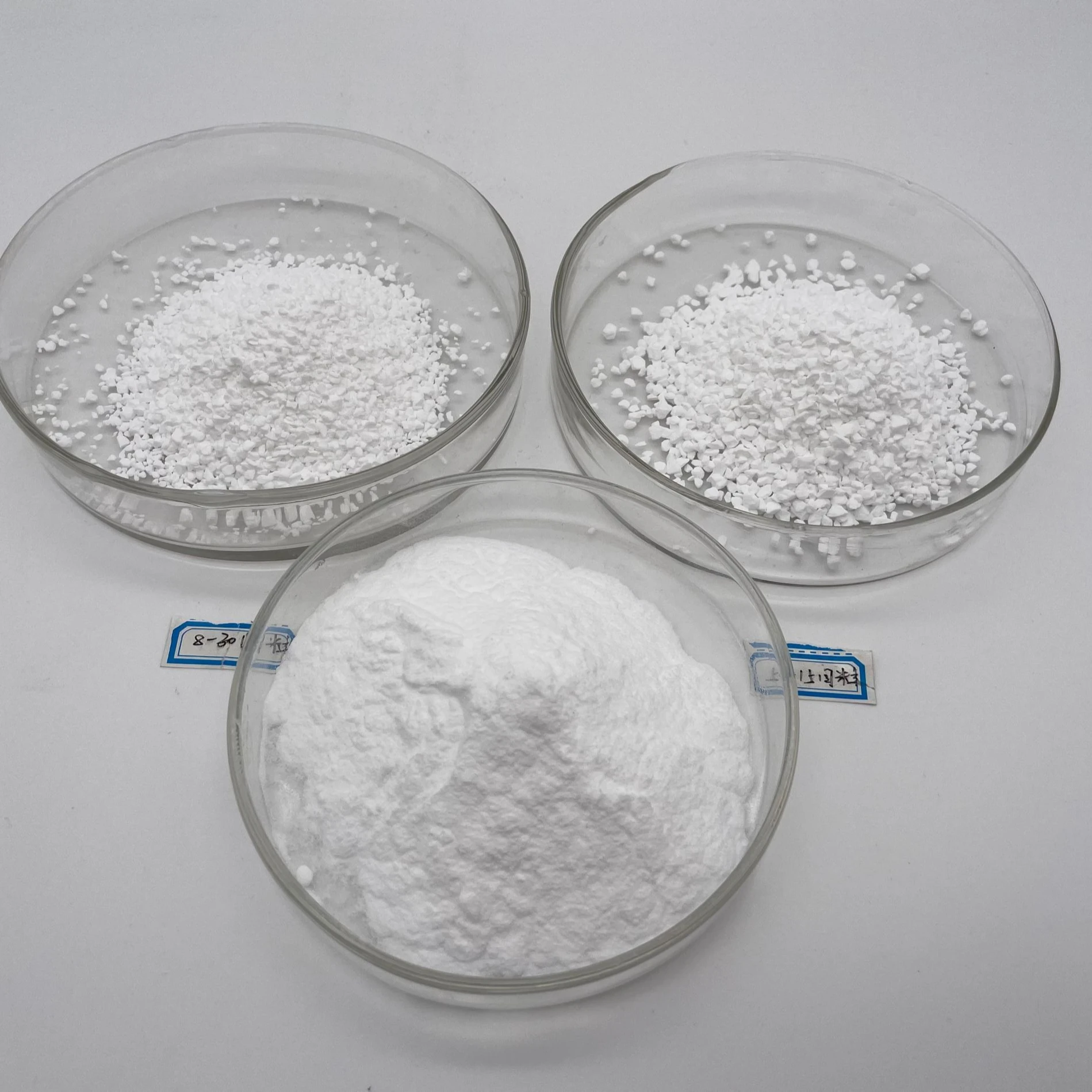 Hs КОД tcca 90 гранул 5-8 Сетка гранул хлор 90%