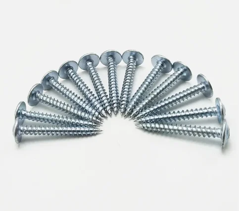 Thrust Head Self Tapping Roofing Screw