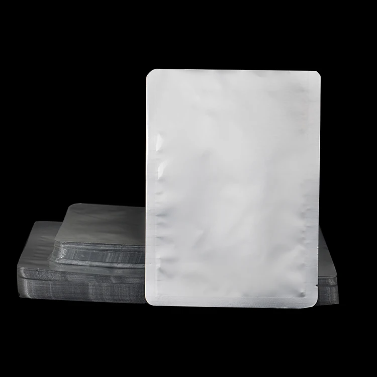 
Wholesale antistatic aluminum foil with three side seals from China 