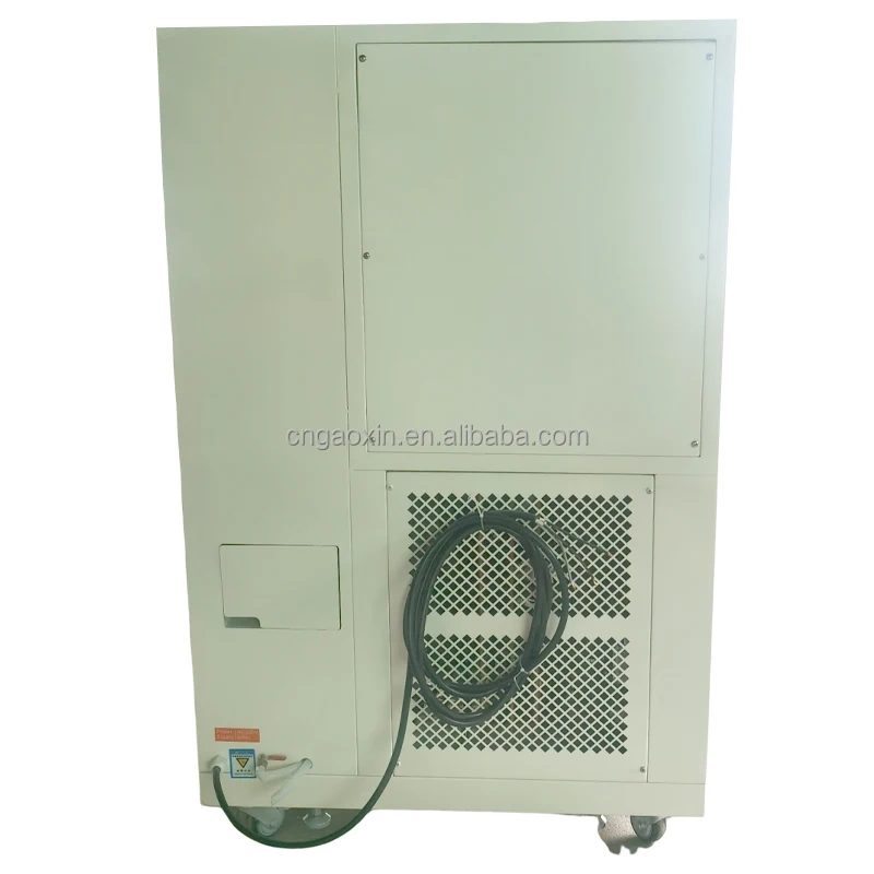 Temperature Test Chamber Conditioning Climate Industrial Humidity Chamber Price