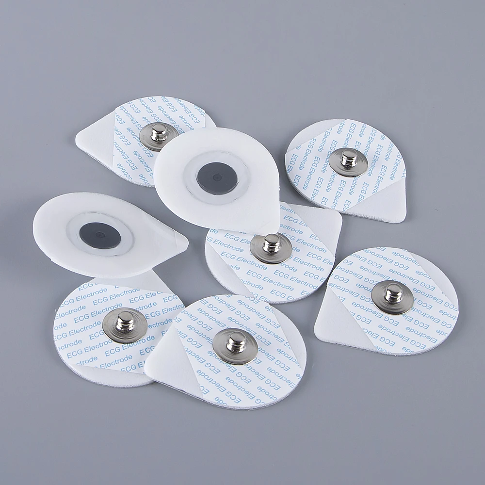 CATHAY Manufacturer China Physical Therapy Best Medical Device Disposable ECG Electrode