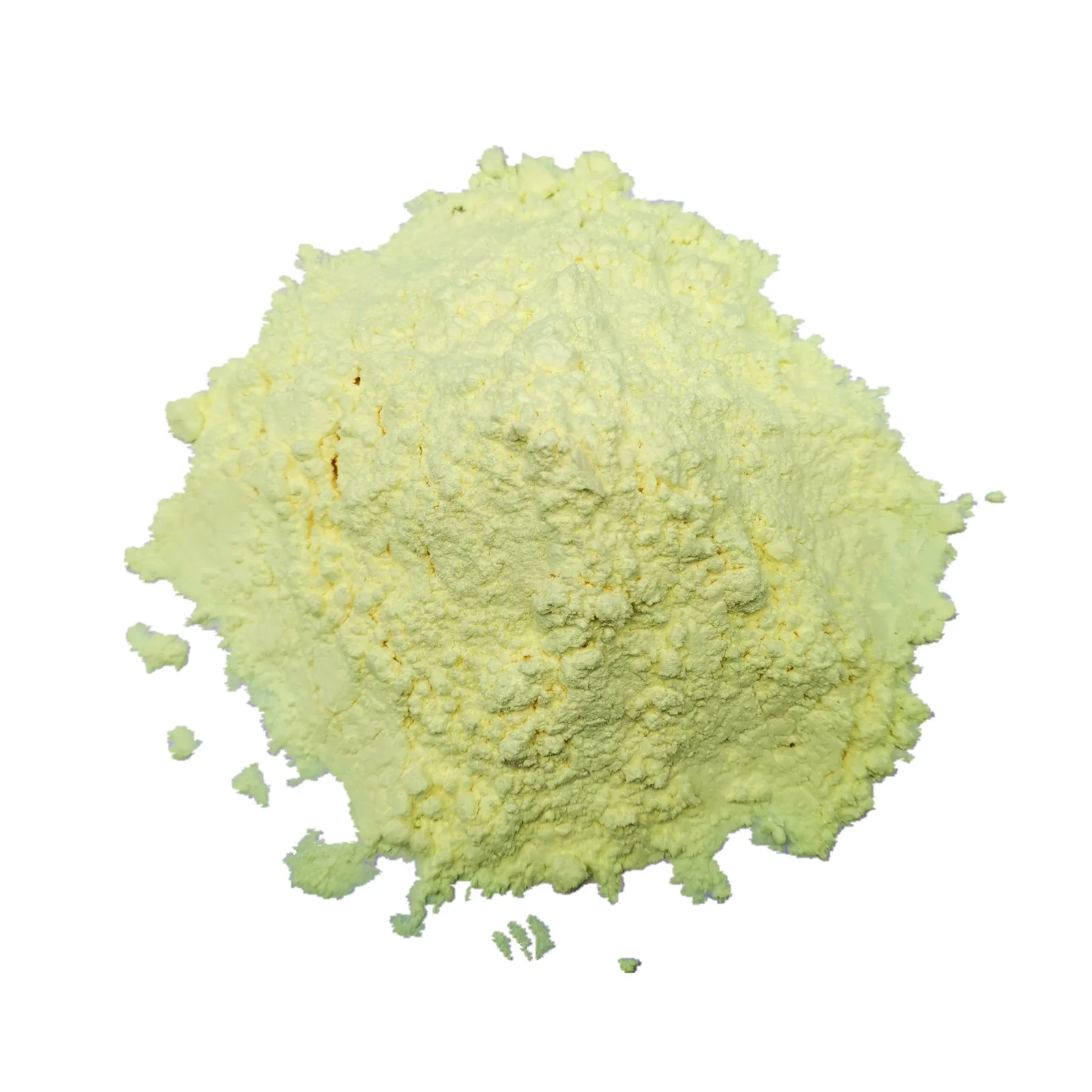 China manufacture bismuth vanadate yellow with low price