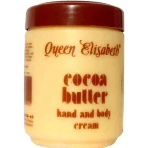Cocoa Butter Ever Sheen Soothe and Soften Dry Irritated Skin Natural Body Lotion Adults Beauty Care Tools Face Cream & Lotion