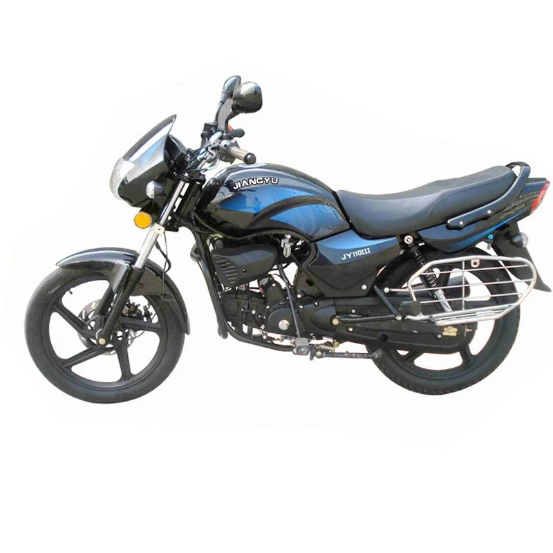 Factory 100% new 110cc motorcycle for  distributor business