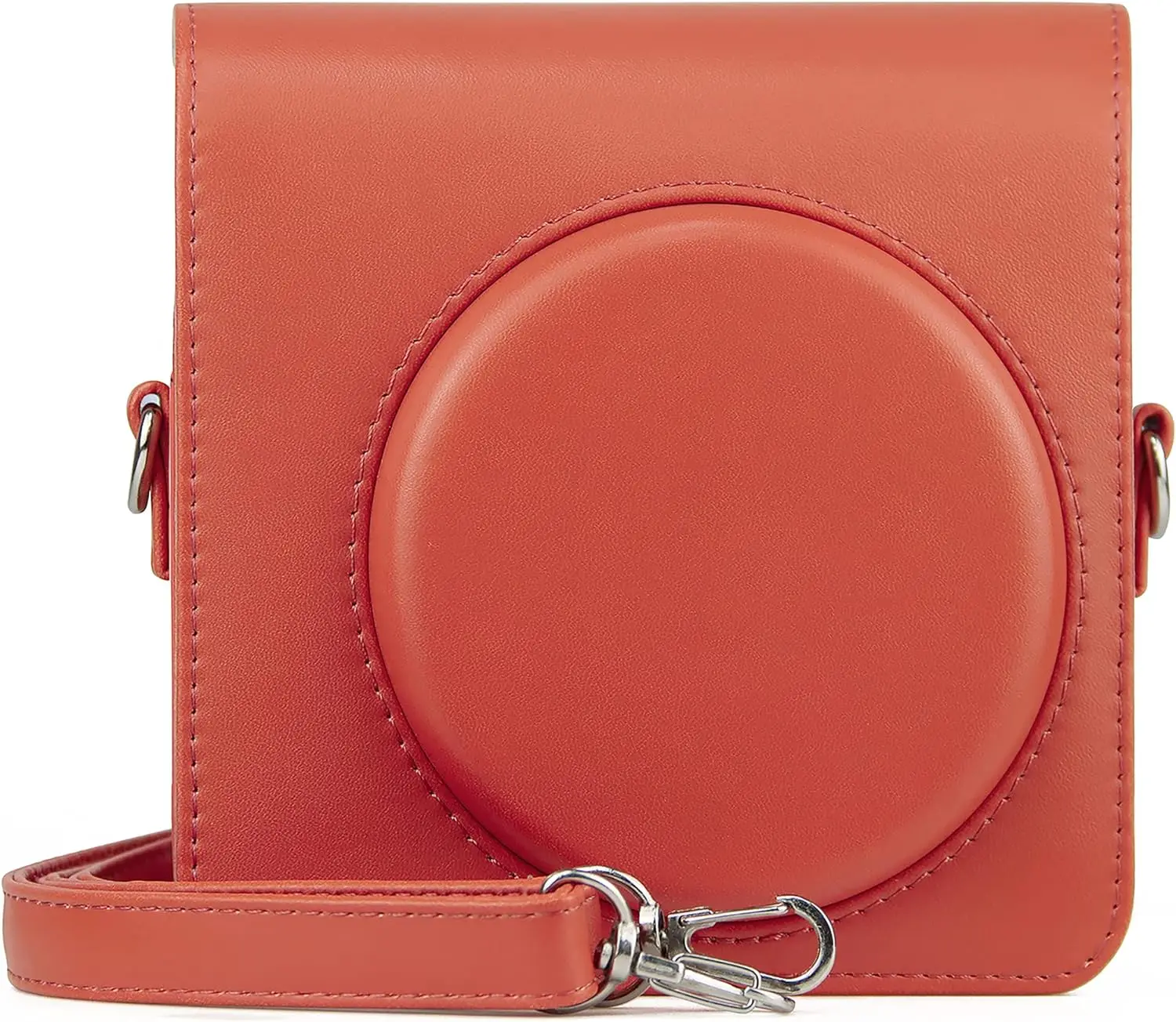 Manufacture Hot Sale Wholesaler Macaron Color mini Candy Color camera case for Instax instant camera shoulder bag