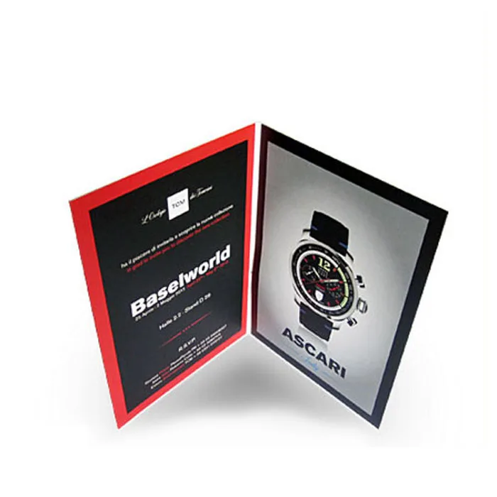 Sound greeting car/Voice greeting card