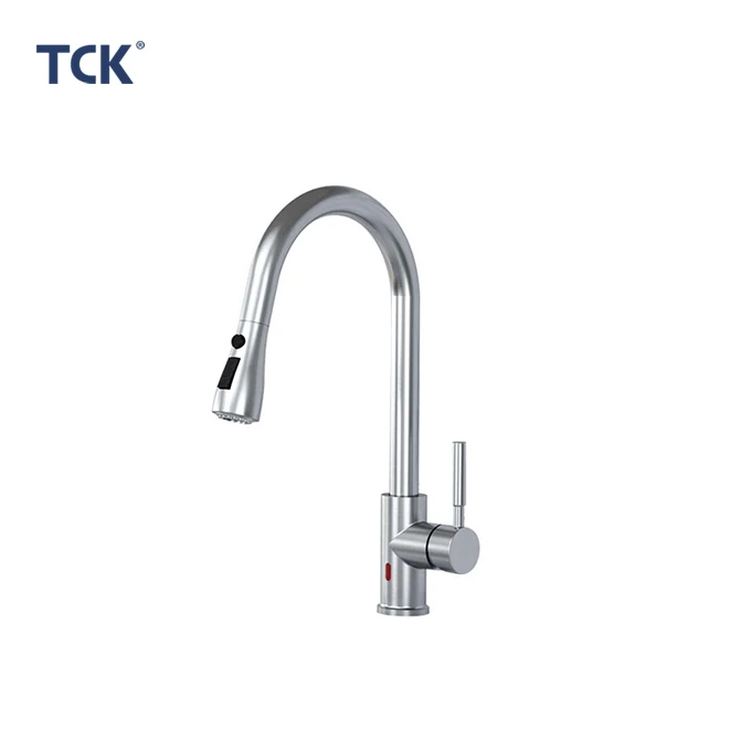 Kitchen Faucet Manufacturer Cheap Single Handle Pull Out Kitchen Taps Sink Faucet