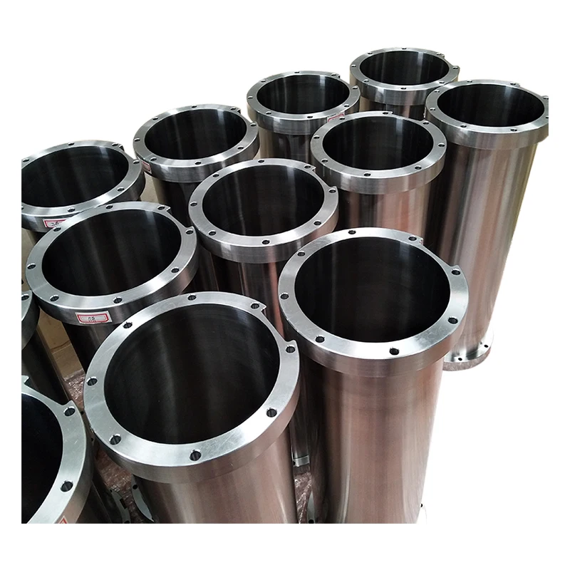 Stainless steel Seamless Hydraulic Cylinder Honed Tube