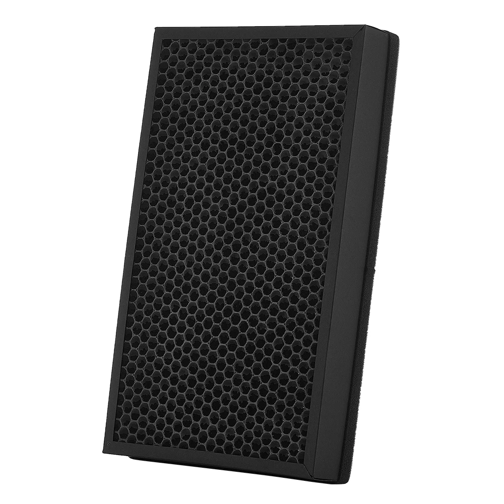 Good Reputation Supplier Hepa H11 Customized Replaceable Composite filter screen For Air Purifier