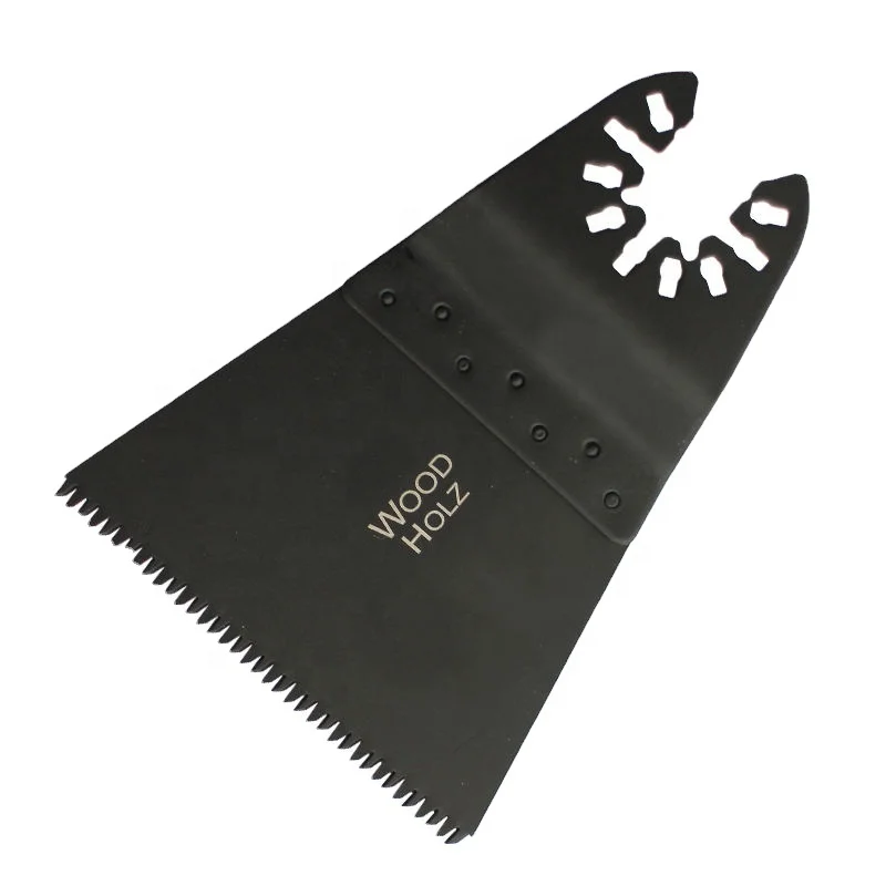 68mm Oscillating Multi Blade Japanese Tooth Oscillating Universal Quick Fit Oscillating Saw Blades