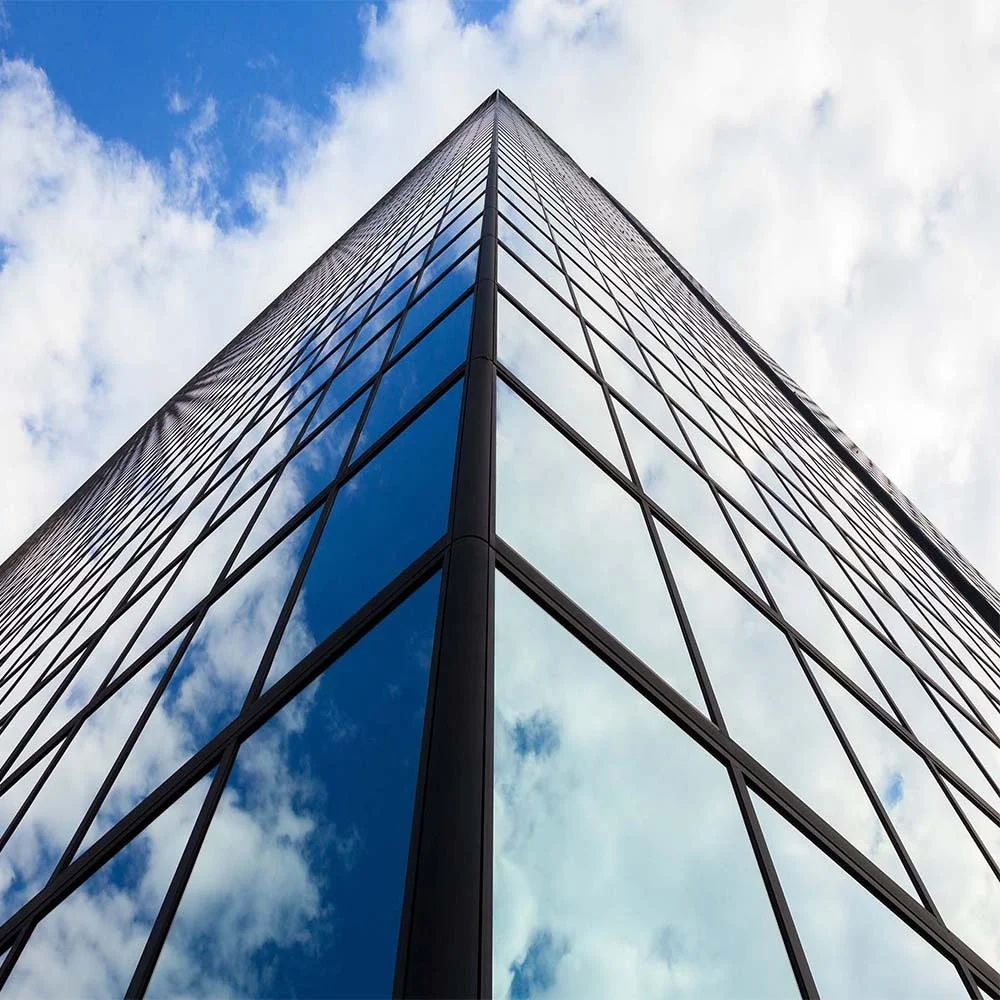 Вакуумное изоляционное стекло для строительных окон, вакуумное изолированное стекло для строительства, снижение выбросов углерода