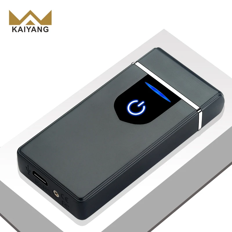 small pocket digital smart luxury tobacco pipe electric lighter cigar cigarette usa warehouse lighter