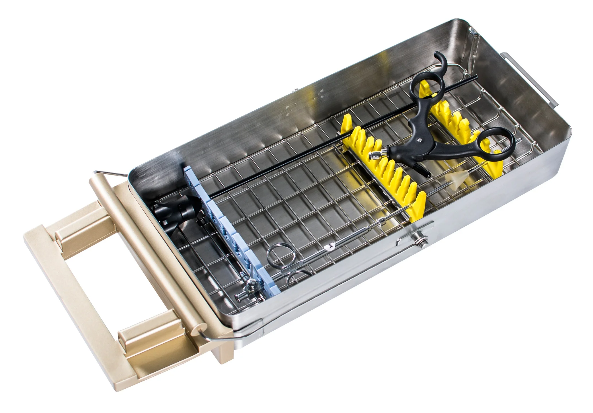 SHINVA Cassette Sterilizer Dental Autoclave for Lab