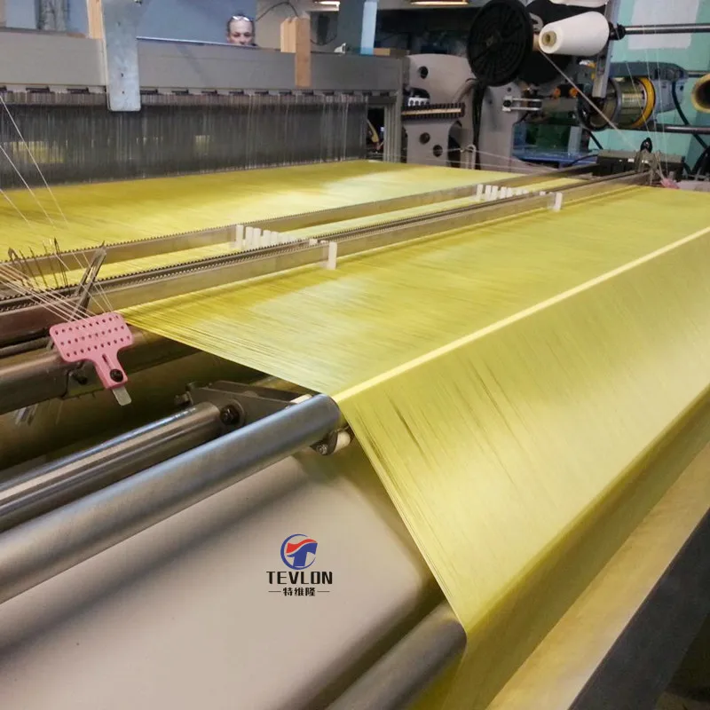 high-quality Tear-proof 60g 100g 200g 240g 400g KEVLA aramid cloth KEVLA resistant aramid fiber reinforced composite