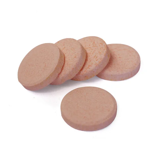 effervescent  private label nutritional supplement formula customized Vitamin C 1000mg effervescent Tablet