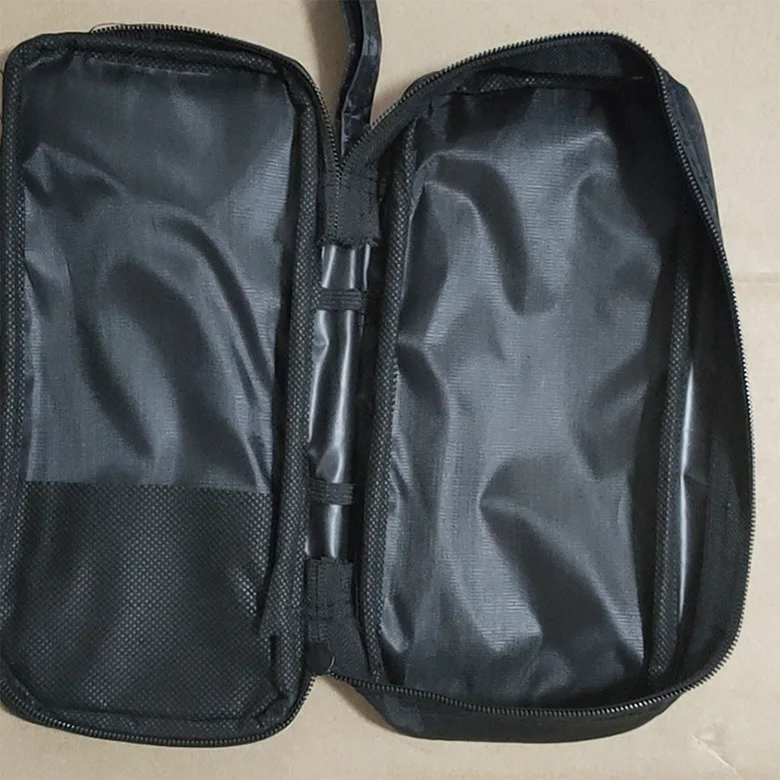 Latest China New Model Attractive Price Factory Audit Tote Tool Bucket Tool Bag