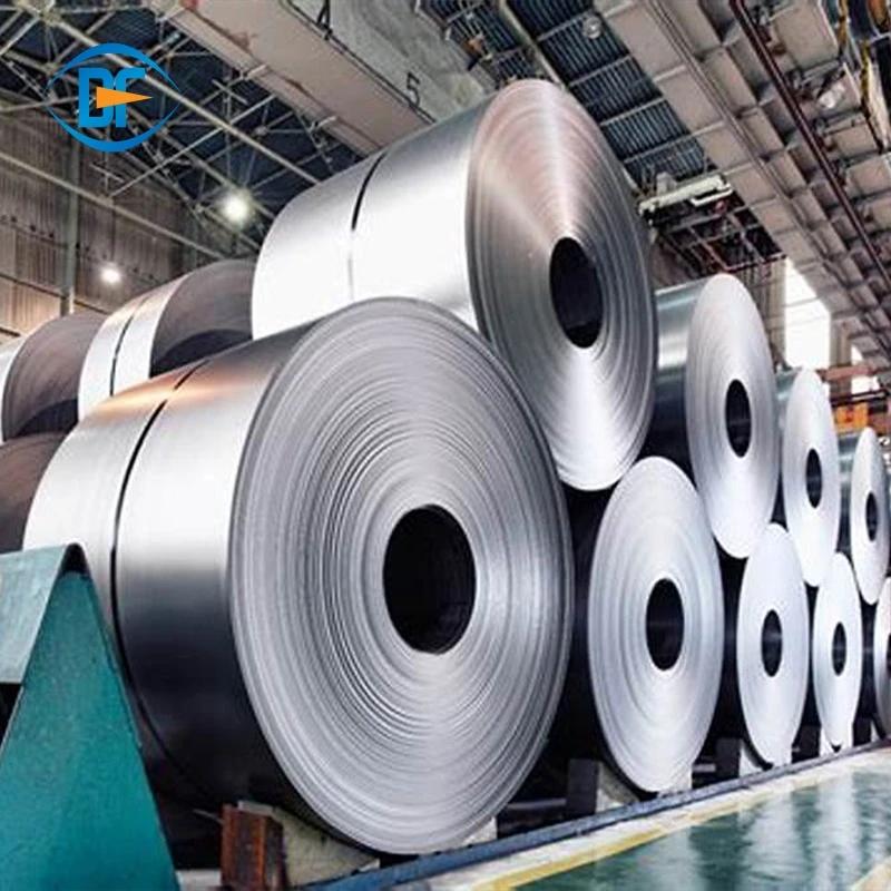 Stainless Steel 201 304 316 409 Plate/sheet/coil/strip/201 ss 304 din 1.4305 stainless steel coil manufacturers