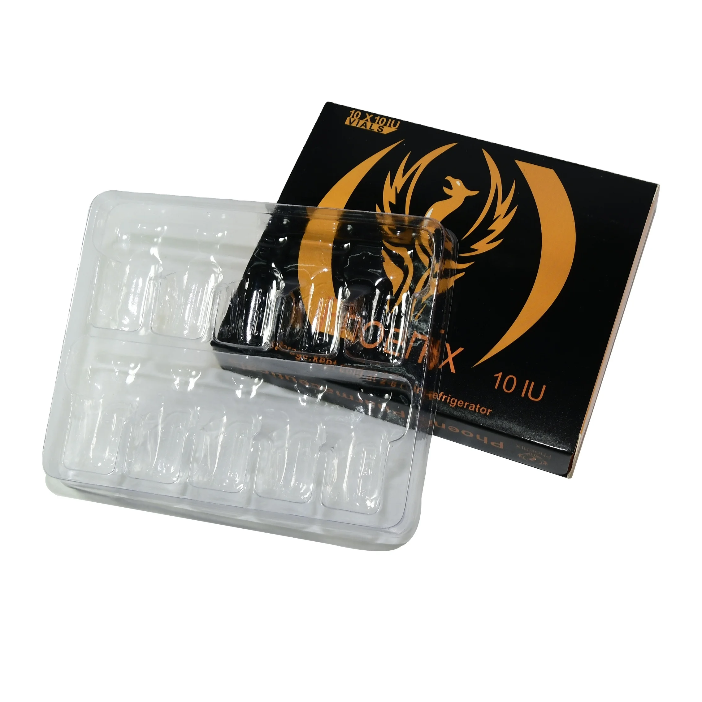 Serving Tray Type Disposable Plastic Tray 550ml Macrowave Plastic Square Shallow Disposable Custom Food Accept Material Origin