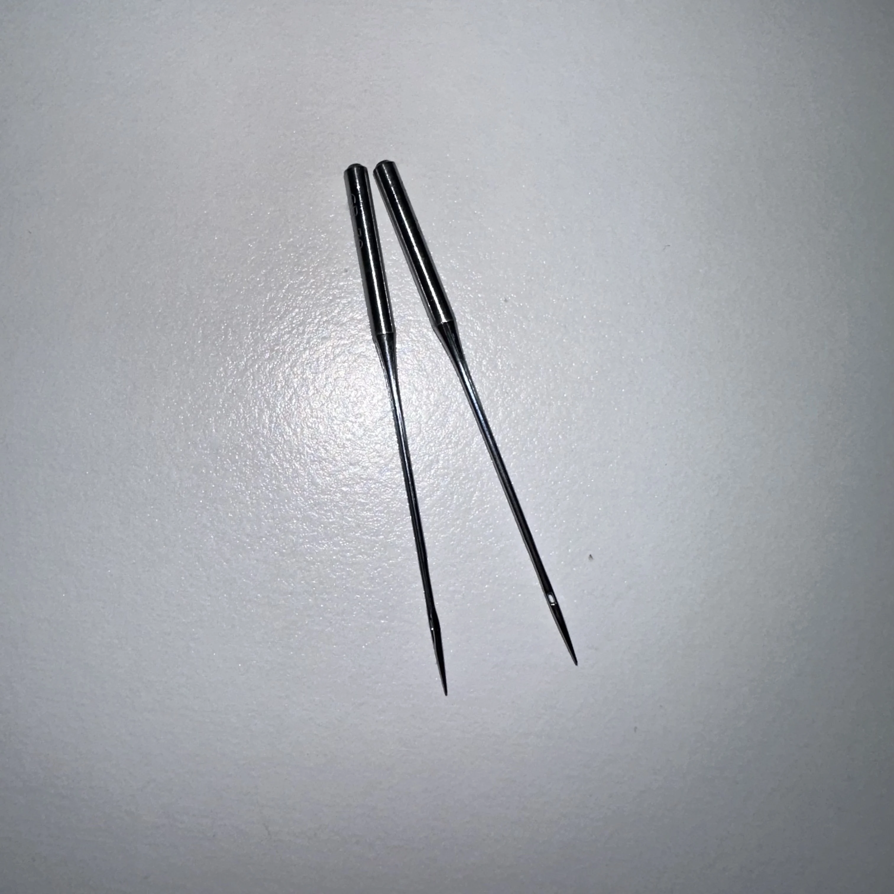 NM 70/10 Needles TVX7 10 PCS a Pack Sewing Machine Accessories