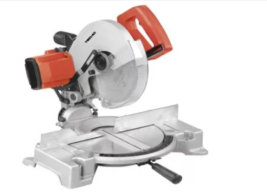 TIEDAO 94255 1200W Electric Miter Saw 10Inch 255mm OEM customized industeial