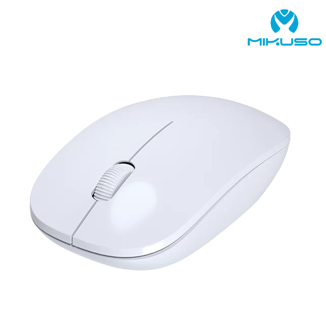 Mouse Wireless Mous USB Mice 1200 DPI Computer Ergonomic 2.4ghz Portable Optical Wireless Mouse