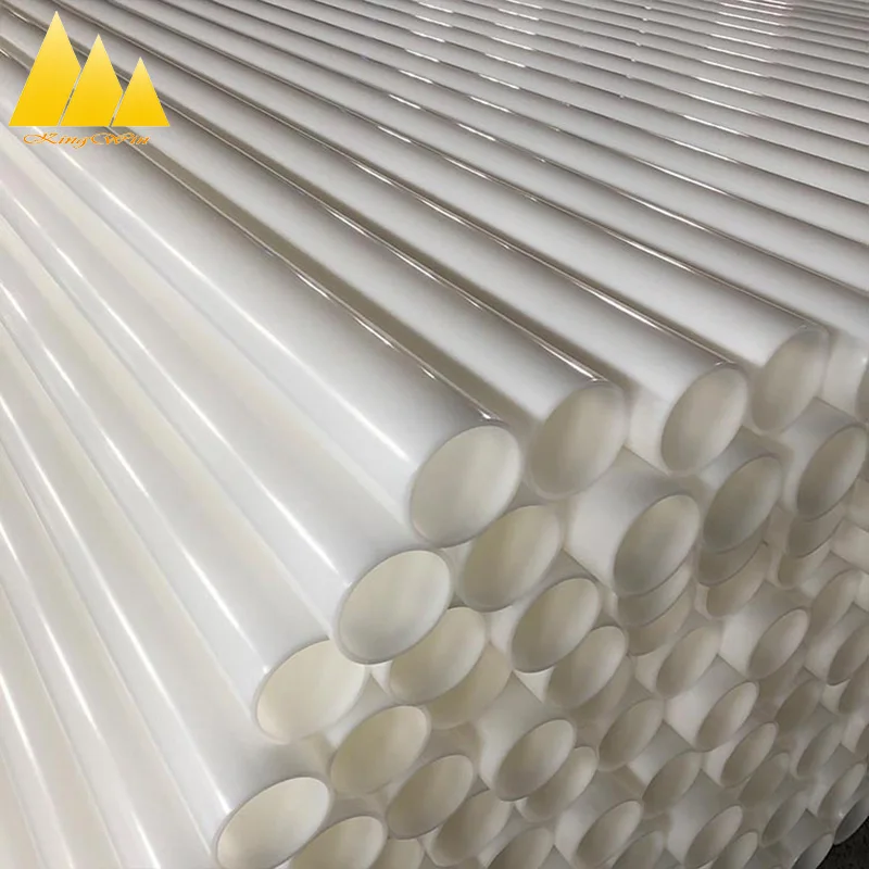 20/25/32 мм белый HDPE труба/орошение рулонная труба SDR 20 для сельскохозяйственного подземного водоснабжения