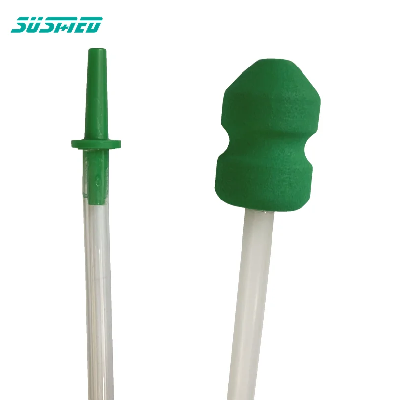 Highest Quality disposable pig vas deferens artificial insemination with deep fertilization tube