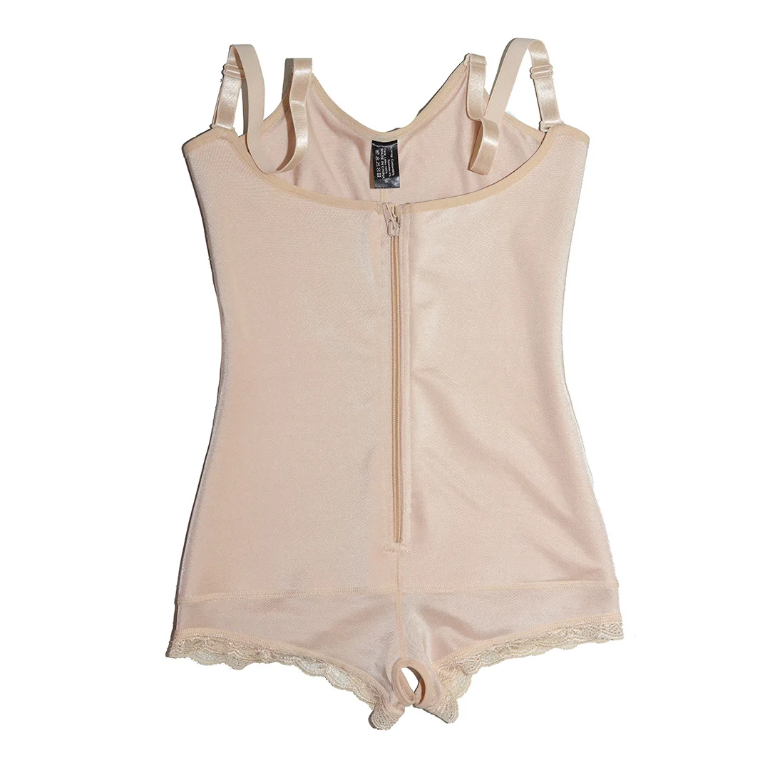 Горячая распродажа Корректирующее белье для женщин живота регулирующие форму на молнии с открытым бюстом латексное тела