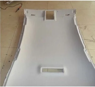 PU Headlining Carpet Foam Water Based Mould Release Agent