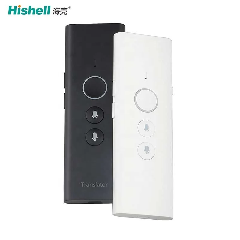 T8 Mini Smart Multi Language Translation Stick For Business Using And