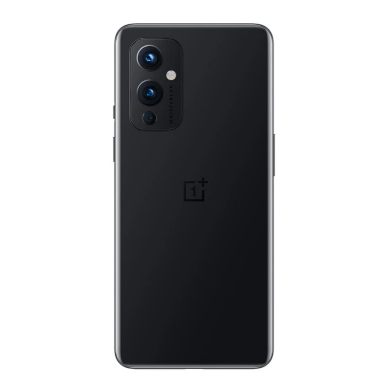 Оригинально защитное стекло 9 5G телефон Snapdragon 888 6,55 дюймов 2400x1080P LTPO активно-матричные осид, 120 Гц 8G RAM 128G ROM 50MP 65 Вт, мгновенная зарядка 4500 мАч