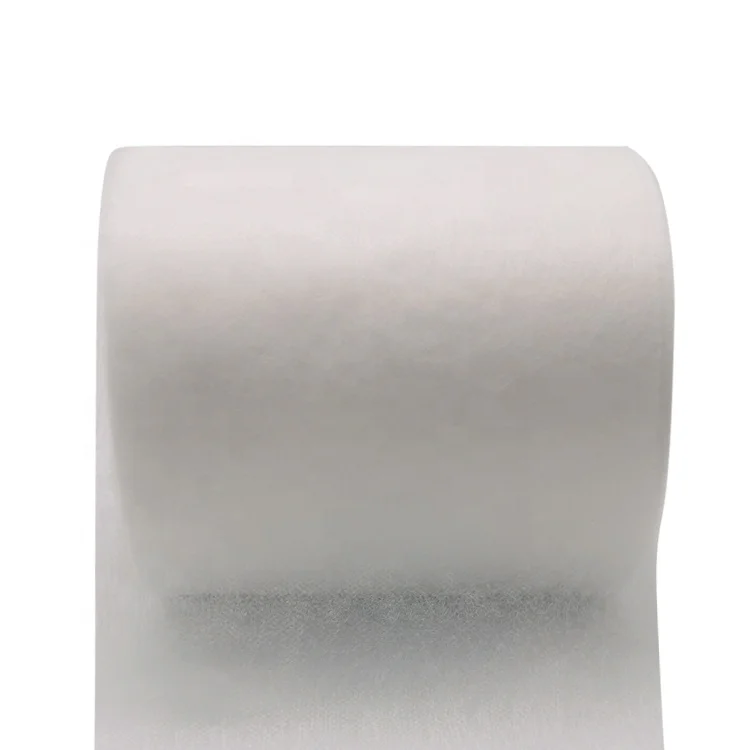 Juhua PP Spunbond Nonwoven Hydrophilic Nonwoven for Baby Diaper Top Sheet Nonwoven
