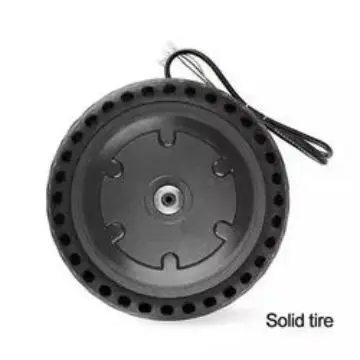 Monorim N9 350W Engine Motor Wheel For xiaomi M365 1S Scooter Replacement Accessories 8.5/10 Inch Electric Scooter Parts