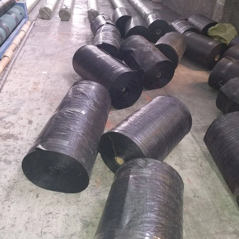 Garden Weed Barrier Fabric Agro Textile Weed Control Fabric Woven Fabric For Gardening And Agriculture