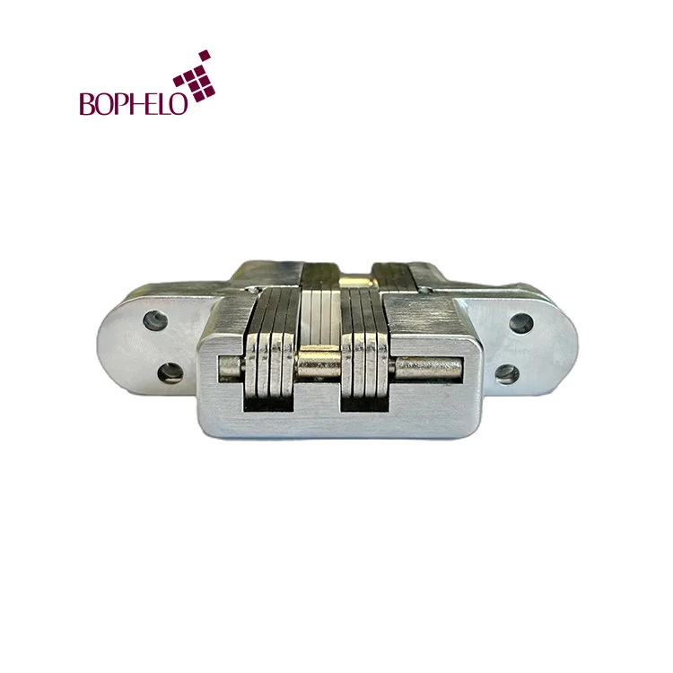 Wooden desk concealed hinges zinc alloy small hinge