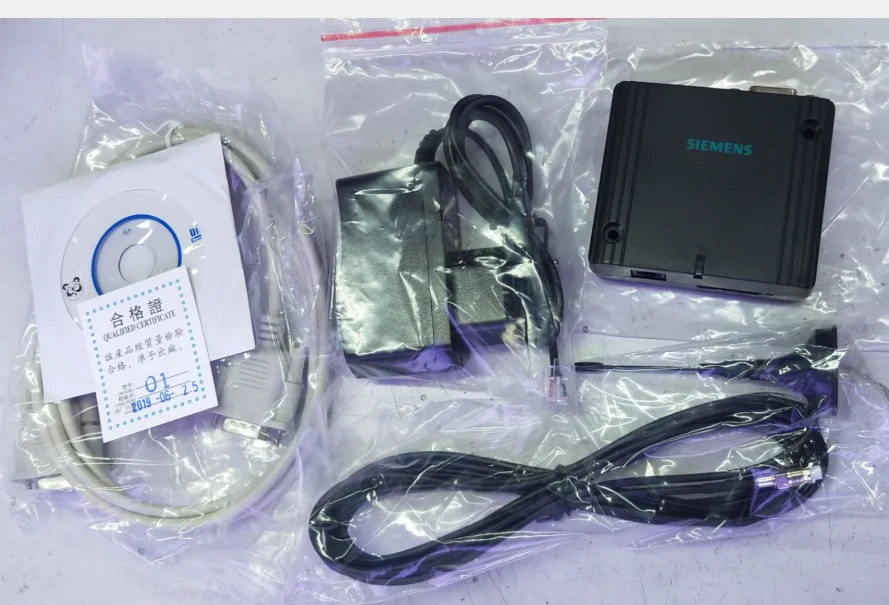 Беспроводной модуль RS232 GSM/GPRS MC35I