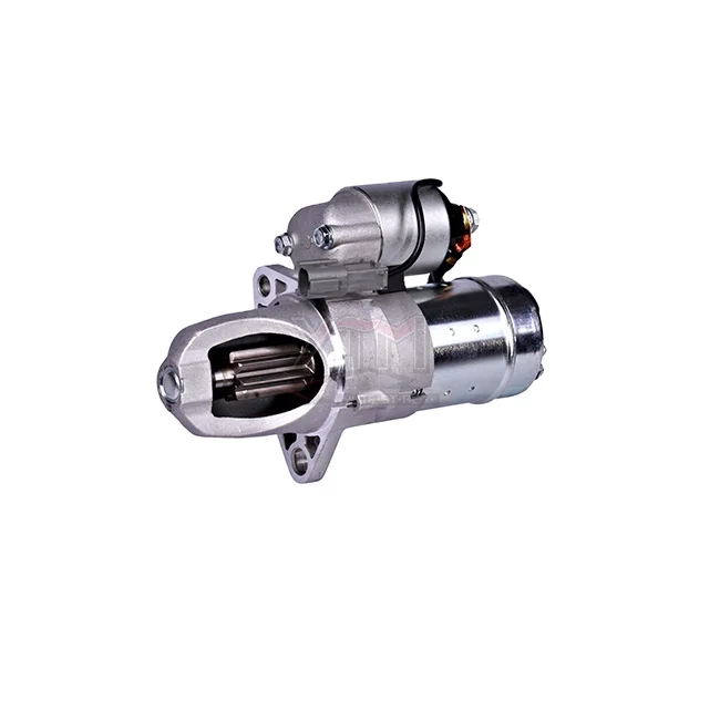 Brand new auto starter 12v 0986020691 2069 S114801A S114801B S114801C LRS01310 LRS1310 2330031U00 2330031U01