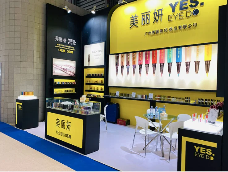 Professional Customized Mascara Lash Lift Keratin MascaraEyelash Nourish Lotion mascara private label mascara led facial